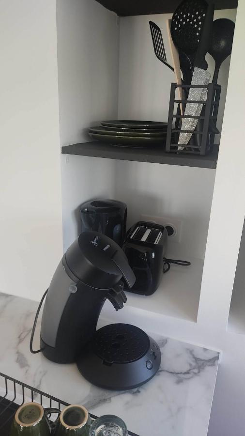 Appart- Hotel Love Room Yschool Труа Екстер'єр фото